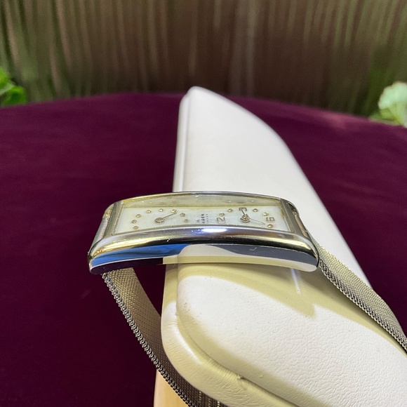 Skagen Denmark Women's Dual Time Quartz Watch - Picture 3 of 6